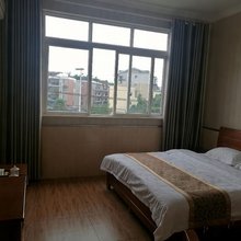 大邑鹏凌宾馆