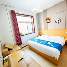 四平旅店