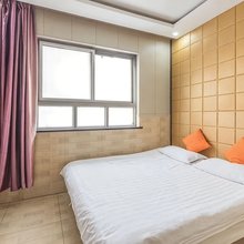云来宾无人酒店(保定火车站西大街店)