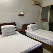 永州九嶷招待所