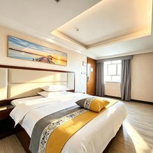 丽濠湾酒店(中山民众壹加壹商业广场店)