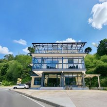 安吉栖遇你民宿(藏龙百瀑店)