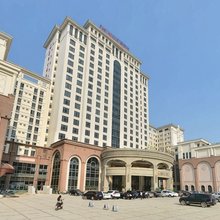 普宁嘉桦大酒店