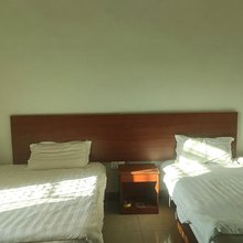 欢乐公寓