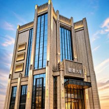 伴与久设计师复式公寓(大信新都会电子科技大学店)