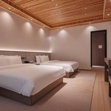 炉前小院