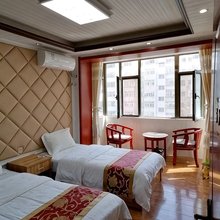 兰州欣欣旅馆