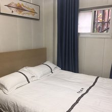 南昌恒悦客栈(红谷滩学府大道东地铁站店)