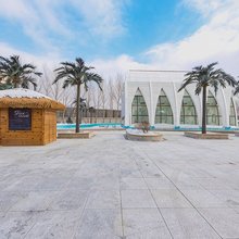 哈尔滨万信酒店(海豚堡水乐园店)