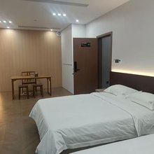 英德乡涧客栈