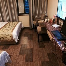 广元众友金泊公馆