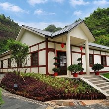 石城九寨温泉度假庄园