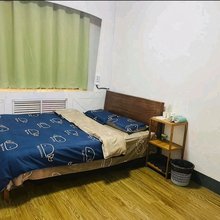 优格青年民宿(泰盛店)