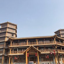 重庆雅居住宿