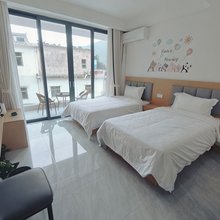 星海之旅民宿