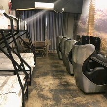 星度电竞民宿(缤纷广场店)