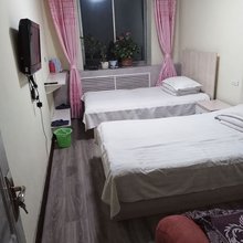 承德福宏旅店