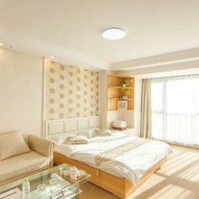 诺曼底公寓(青岛国信会展中心店)