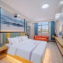 品尚智能公馆(中山小榄泰丰购物中心店)