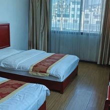 广源宾馆(侏罗纪大街店)