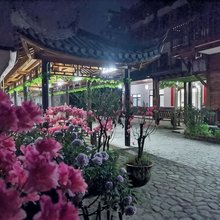 泾县江南人家乡村民宿