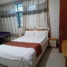 安顺随缘居宾馆