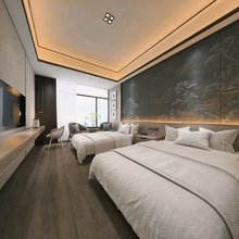 榆社华信快捷酒店