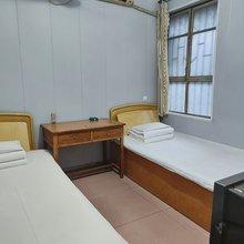 曲沃太和旅店