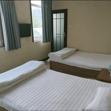 青州宜家超市旅馆