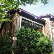 南昌象山森林假日酒店