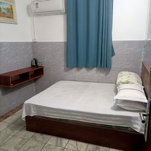 广州上冲住宿
