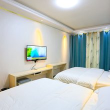 豪伦酒店(南宁火车站嘉士摩根店)
