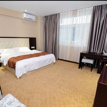 会东高家庄商务酒店