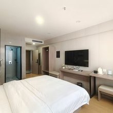 龙悦宾馆