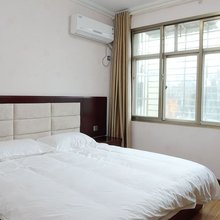 荆门馨梦缘宾馆