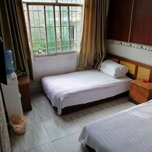 安顺星期八宾馆