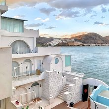 新金源·悦廷Joyful·Mansion酒店(江门台山通济公园地王广场店)