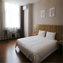 驿家365连锁酒店(深泽汽车站店)