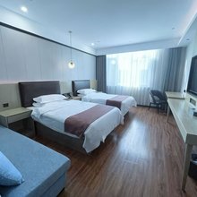 格雅酒店(唐山曹妃甸工业区店)