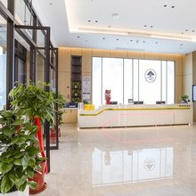 格林豪泰(射阳幸福华城商业街店)