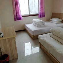 西安未央鸿运公寓