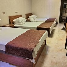 家乐红民宿