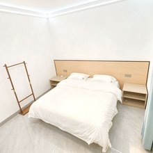北海·新坐标Homestay(老街店)