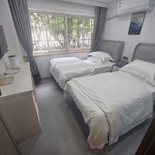 好视立宾馆(鲁迅故里店)