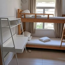 深圳世界之窗青年求职旅舍
