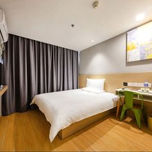 海涛酒店(北京双桥地铁站店)