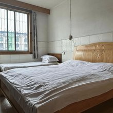 仁寿人和旅社