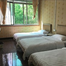 园区旅馆(政府路店)
