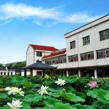 泰宁大金湖国德山庄