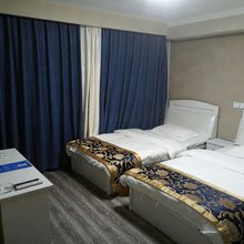 成都甜甜驿站
